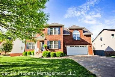 Main picture of 636 Winding Bluff Way