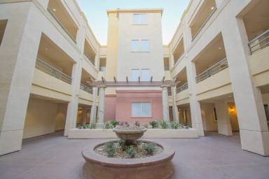 Main picture of Meridian Condos Las Vegas