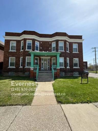 Main picture of 504 Westminster St