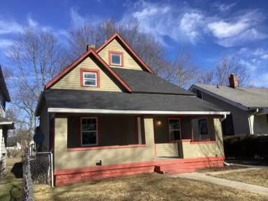 Main picture of 1310 Congress Ave
