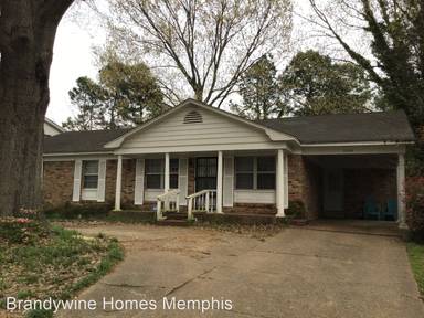 Main picture of 3006 Castleman St