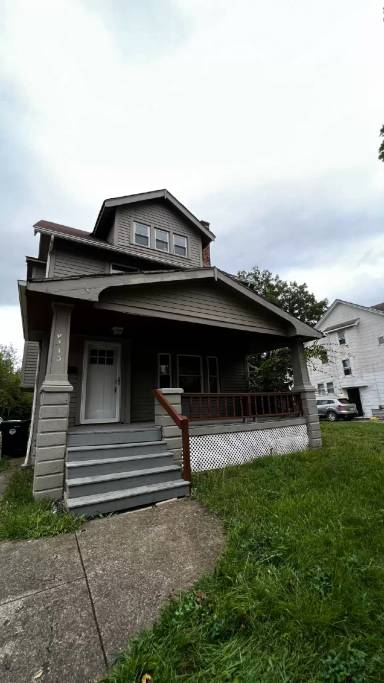 Main picture of 4315 E 119th St