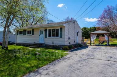 Main picture of 36 Whittle St