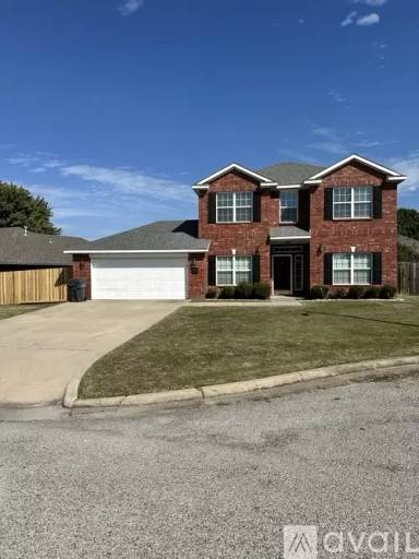 Main picture of 1908 Red Bud Ct