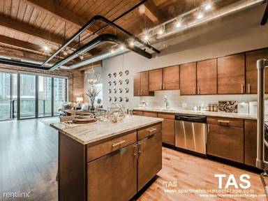 Main picture of The Loft at River East