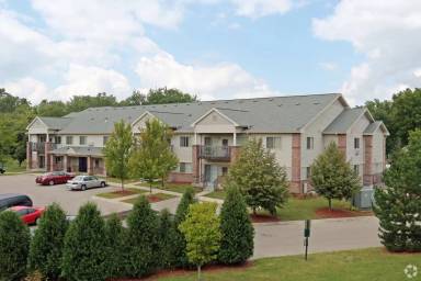 Main picture of Springbrook Apartments
