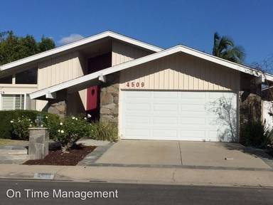 Main picture of 4509 Candleberry Ave