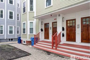 Main picture of 11 Marney St
