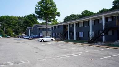 Main picture of Graceland Pointe