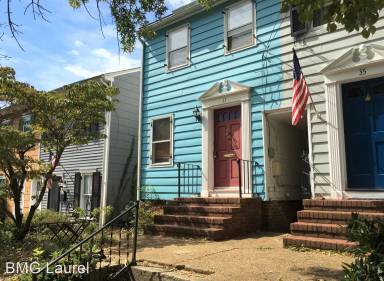 Main picture of 37 Dean St