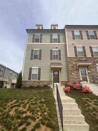 Main picture of 5839 Jefferson Technology Blvd