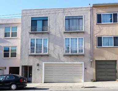 Main picture of 4014 Mission St
