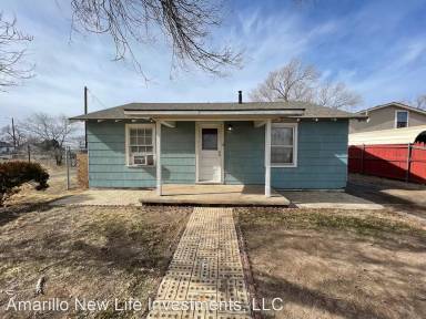 Main picture of 818 S Dallas St