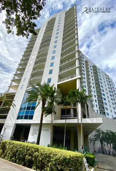Main picture of South River Condominium