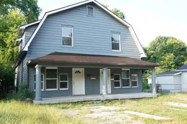 Main picture of 151 Bakemeyer St