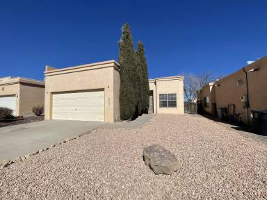 Main picture of 7323 Niquel Pl NW