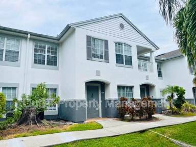 Main picture of Sunset Lake Condominiums