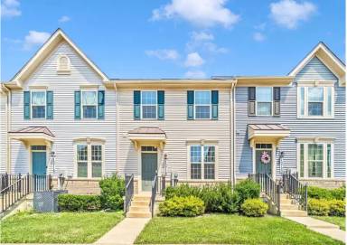 Main picture of 10718 Lamoka Ln