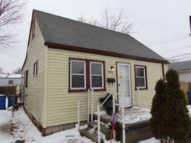 Main picture of 23821 Lorraine Ave