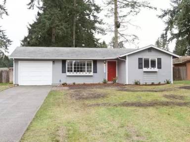 Main picture of 12322 114th Ave E