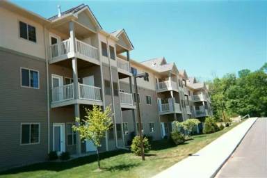 Main picture of Stone Lake Manor
