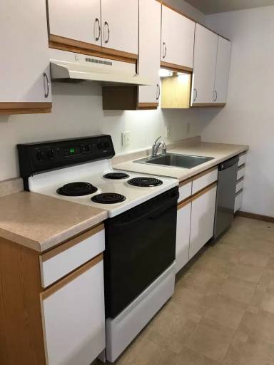 Main picture of Murdock Apartments
