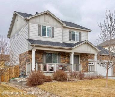 Main picture of 25811 E Byers Pl