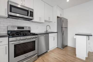 Main picture of Pacific Apartment Homes