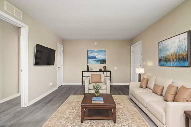 Main picture of Bamberg Apartments