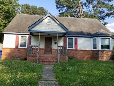 Main picture of 8014 Crescent Rd
