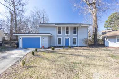 Main picture of 4033 Foxwood Dr