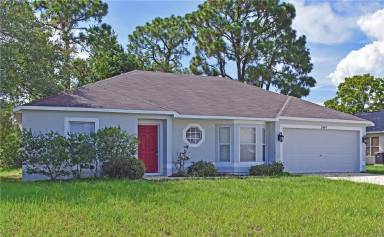 Main picture of 2443 Ambassador Ave