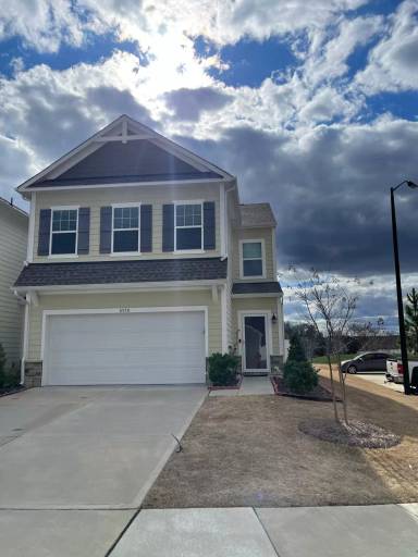 Main picture of 8550 River Ridge Drive - 1