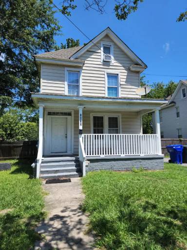 Main picture of 1612 48th St