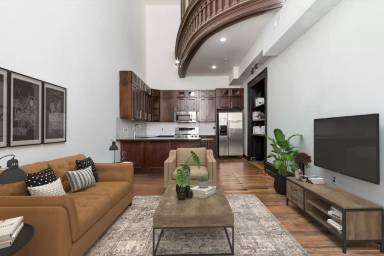 Main picture of 1520 Green St
