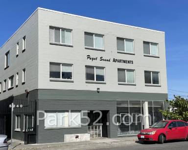 Main picture of 5240 S Puget Sound Ave