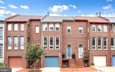 Main picture of 1507 1/2 Church St NW