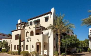 Main picture of 8333 E Via Paseo del Norte