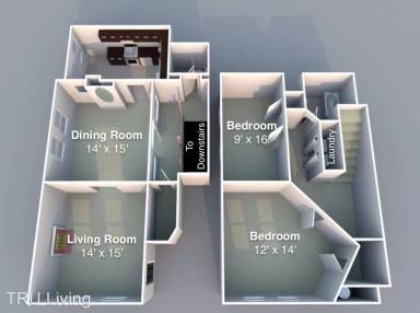 Main picture of 620 South St