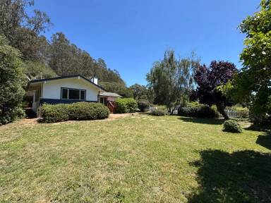 Main picture of 640 Peaceful Valley Dr