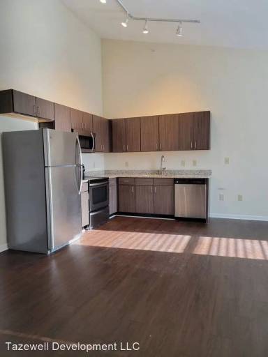 Main picture of Gramercy Row Apartment Residences