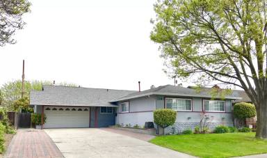 Main picture of 2381 Nobili Ave