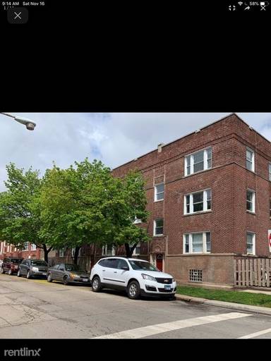Main picture of 4402 W Belden St
