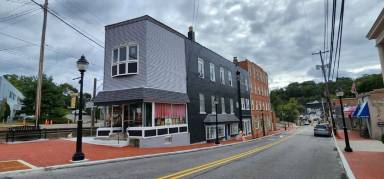 Main picture of 1001 Castle Shannon Blvd