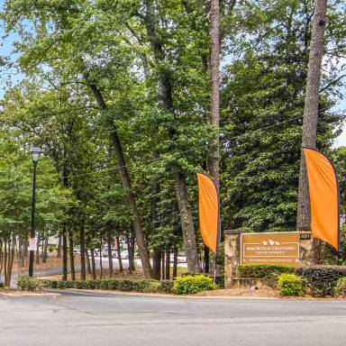 Main picture of Magnolia Crossing