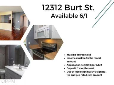 Main picture of 12312 Burt St