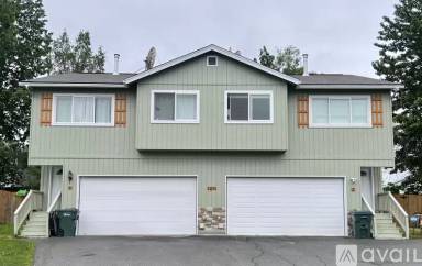 Main picture of 1211 Farrow Cir