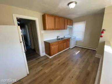 Main picture of Hensler St
