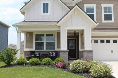 Main picture of 1282 Lancaster Dr