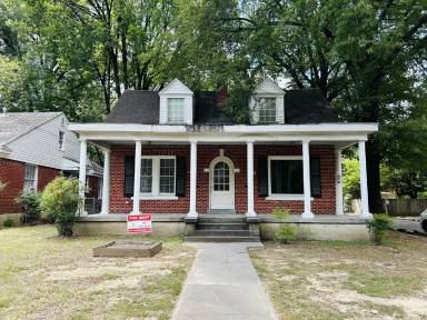 Main picture of 3581 Watauga Ave